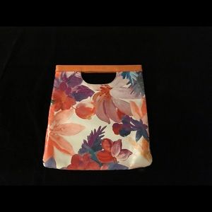 Mauricio Taiuti  leather purse